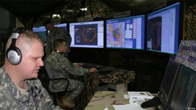 Proactively Digging in the U.S Cyber Warfare Realm – And How You Can Perform Better?